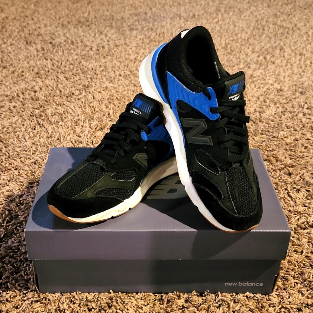 New Balance kids shoes